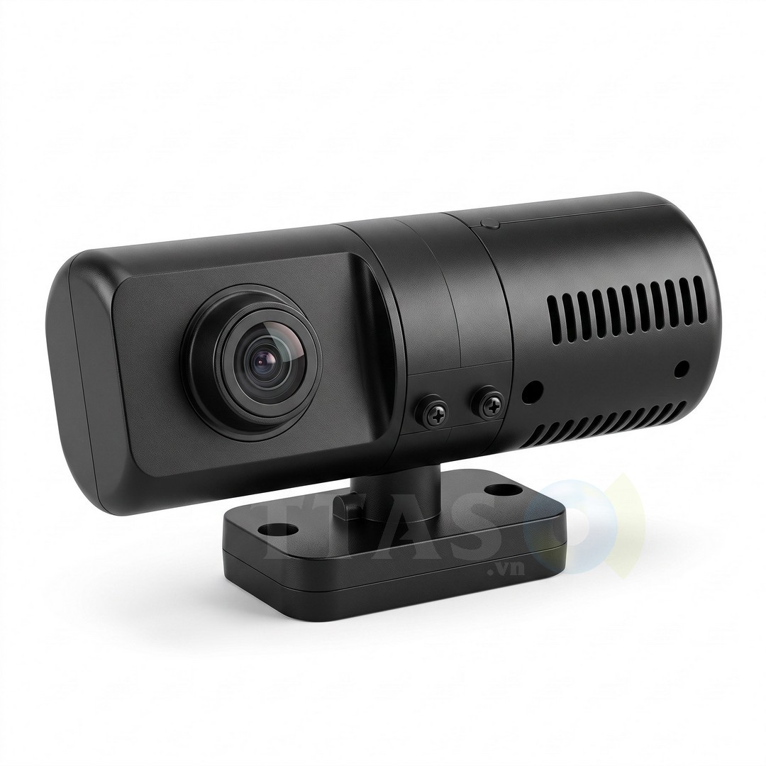 Camera giám sát hành trình AHD K505